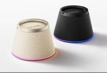 Xiaomi launches tiny magnetic Bluetooth speaker that doubles as a phone stand Xiaomi Bluetooth Speaker Magnetic Version launch specs price