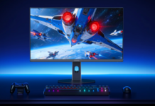 Xiaomi G25i 2026 gaming monitor launches for ~$95 with 240Hz refresh rate and HDR400 Xiaomi G25i 2026 gaming monitor