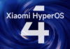 HyperOS 4 beta update is rolling out to these Xiaomi devices Xiaomi HyperOS 4 beta update rollout