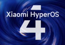 HyperOS 4 beta update is rolling out to these Xiaomi devices Xiaomi HyperOS 4 beta update rollout