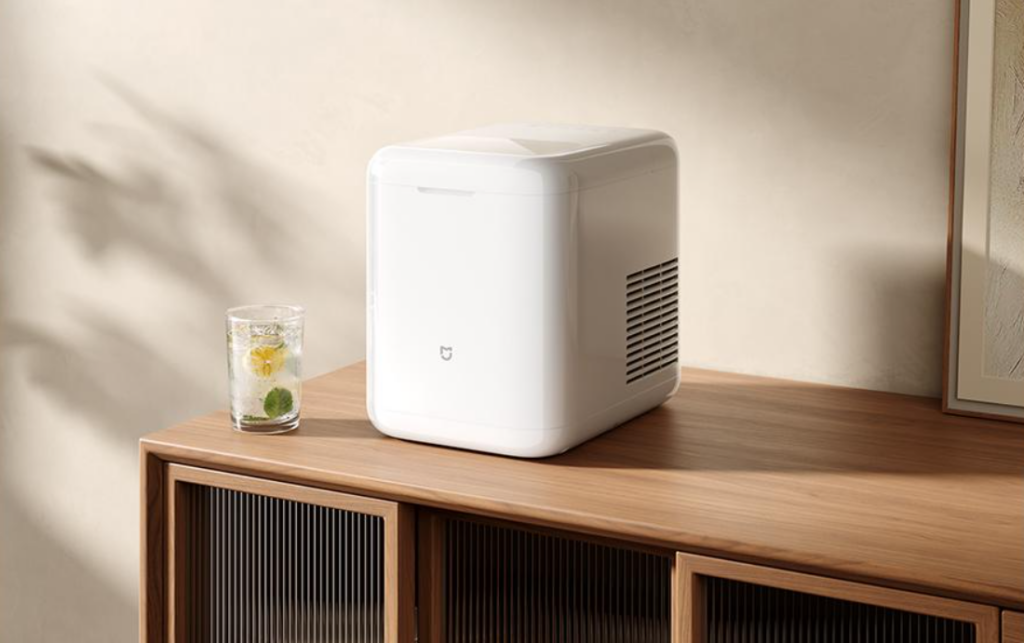 Xiaomi Mijia Ice Maker