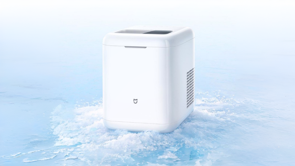 Xiaomi Mijia Ice Maker