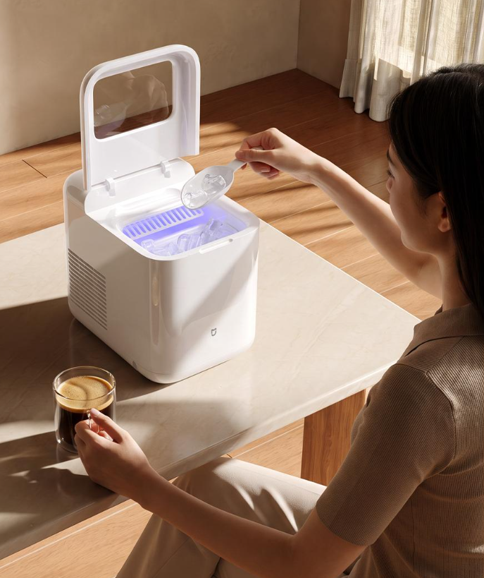 Xiaomi Mijia Ice Maker