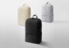 Xiaomi’s new Mijia Lightweight Commuter Backpack weighs under 600 grams and costs just $14 Xiaomi Mijia Lightweight Commuter Backpack Launch Specs Price
