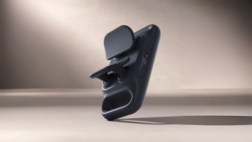 Xiaomi Mijia Multi-Head Massage Gun 3