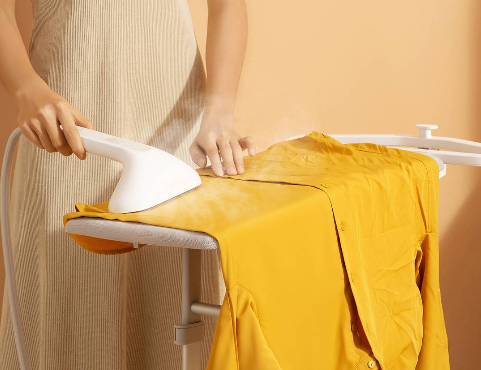 Xiaomi Mijia Pressurized Steam Iron