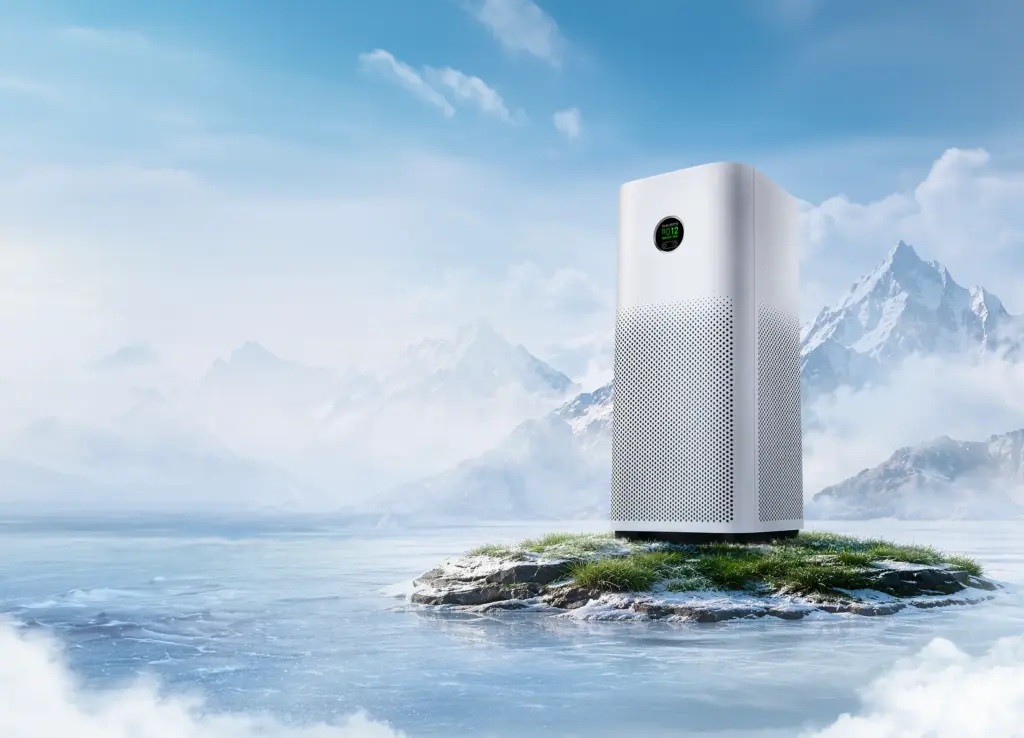 Mijia Smart Air Purifier 6