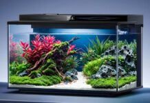 Xiaomi’s new fish tank with LCD display now up for crowdfunding Xiaomi Mijia Smart Fish Tank 2 Pro
