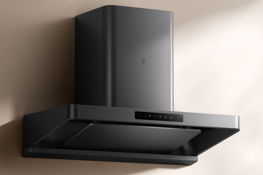 Xiaomi Mijia Smart Hood 3 European Launch Specs Price