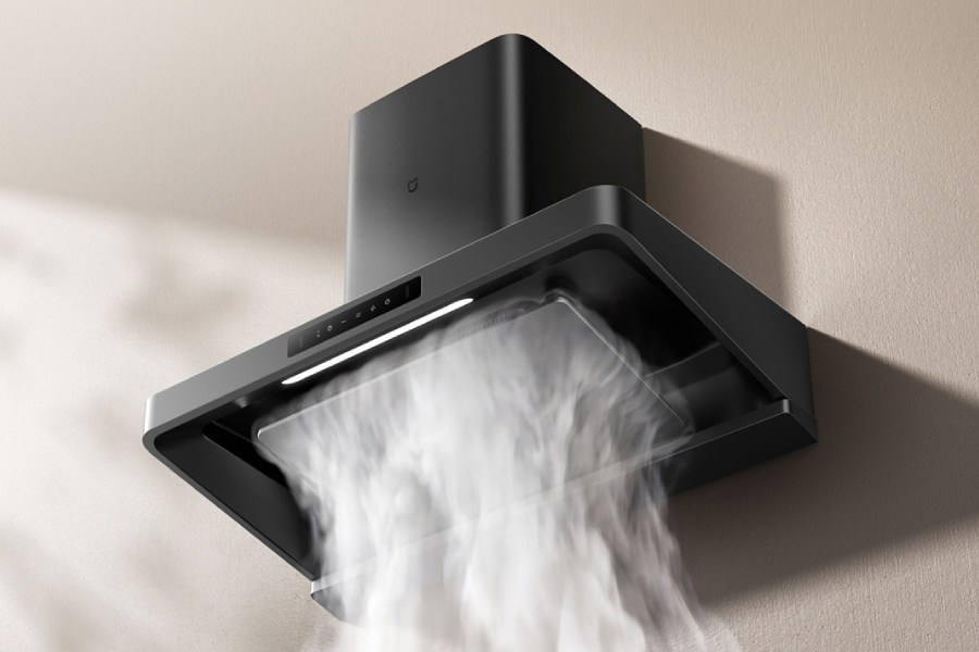 Xiaomi Mijia Smart Hood 3 Suction