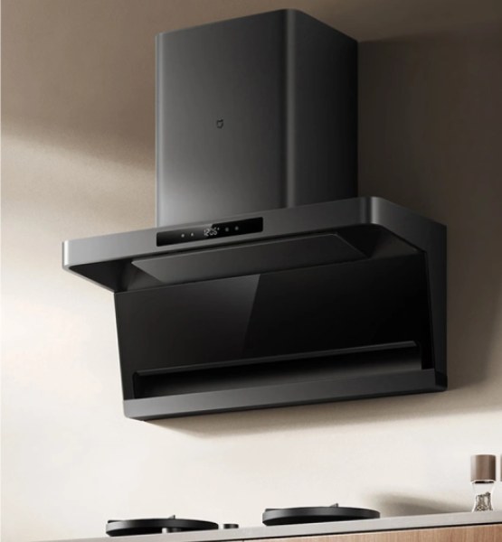 Xiaomi Mijia Smart Range Hood 3