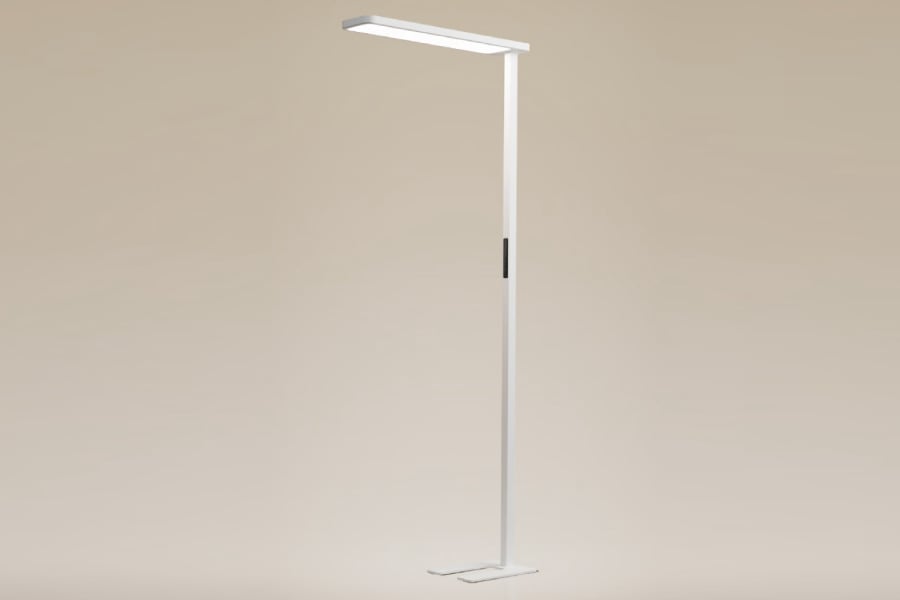 Xiaomi Mijia Vertical Study Lamp 2C Launch Specs Price