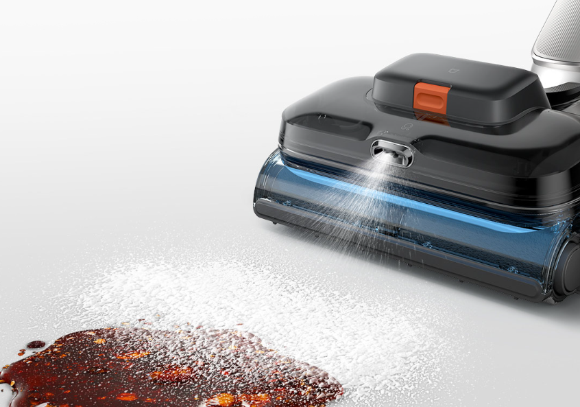 Xiaomi Mijia Wireless Floor Scrubber 5 Pro Foam Edition