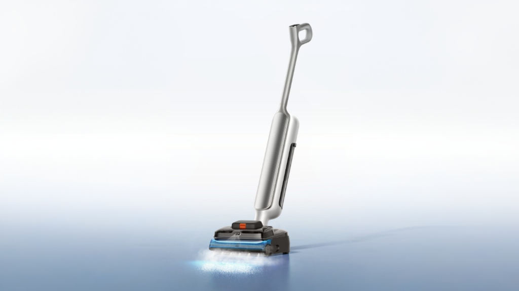 Xiaomi Mijia Wireless Floor Scrubber 5 Pro Foam Edition