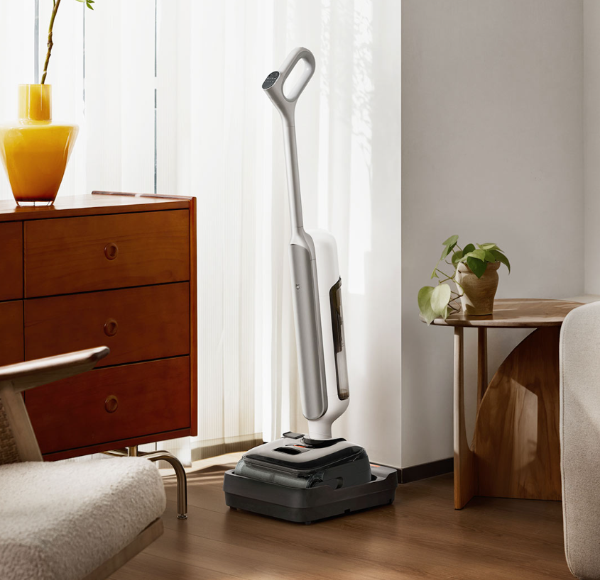 Xiaomi Mijia Wireless Floor Scrubber 5 Pro Foam Edition
