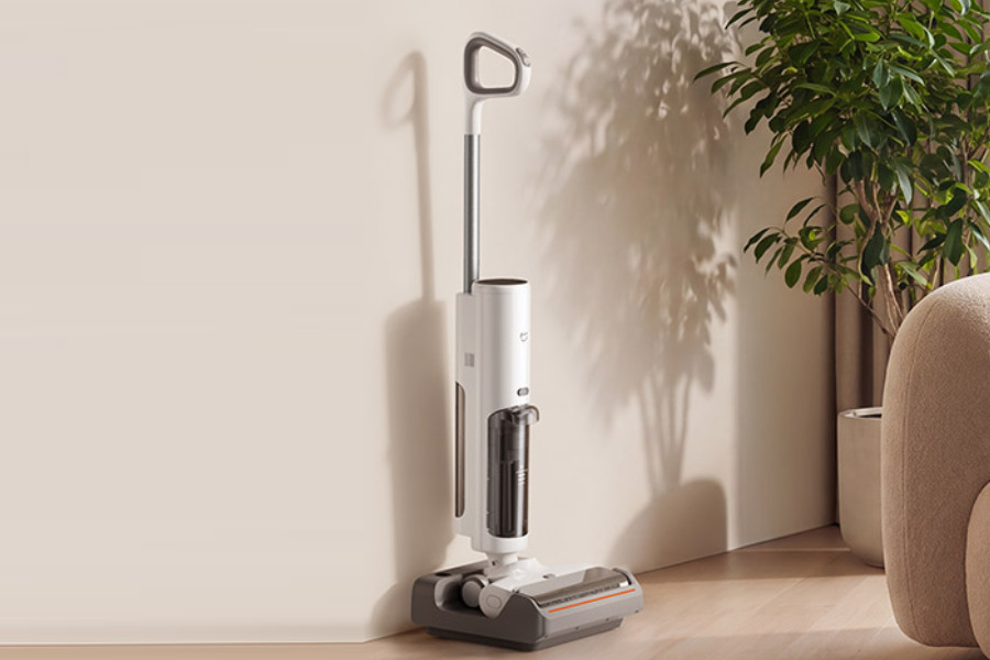 Xiaomi Mijia Wireless Floor Scrubber 5C Design
