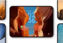 Xiaomi Mix Fold 5 shows up in images with new HyperOS 4
