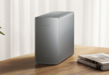 Xiaomi’s first NAS officially goes on sale Xiaomi NAS