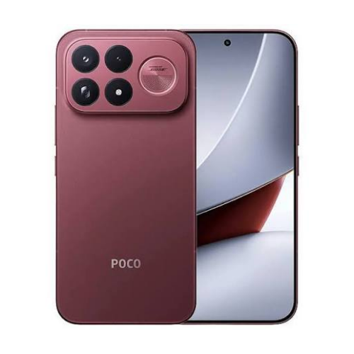 Xiaomi Poco F9 Ultra