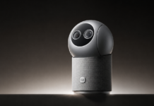 Xiaomi Smart Camera 4 Max AI Zoom Edition goes on sale with dual cameras, AI care, 12x zoom Xiaomi Smart Camera 4 Max AI Zoom Edition