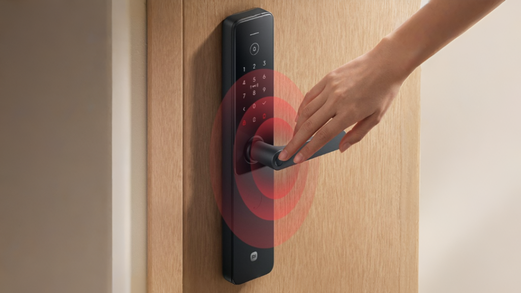 Xiaomi Smart Door Lock 5C