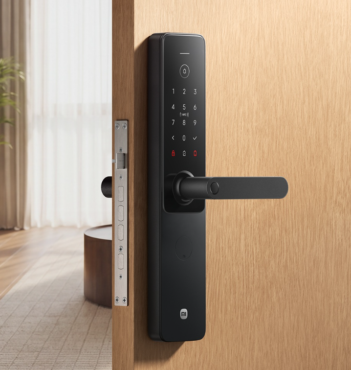 Xiaomi Smart Door Lock 5C