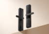 Xiaomi launches Smart Door Lock 5C with C-class lock cylinder, multiple unlock options & 12-month battery Xiaomi Smart Door Lock 5C