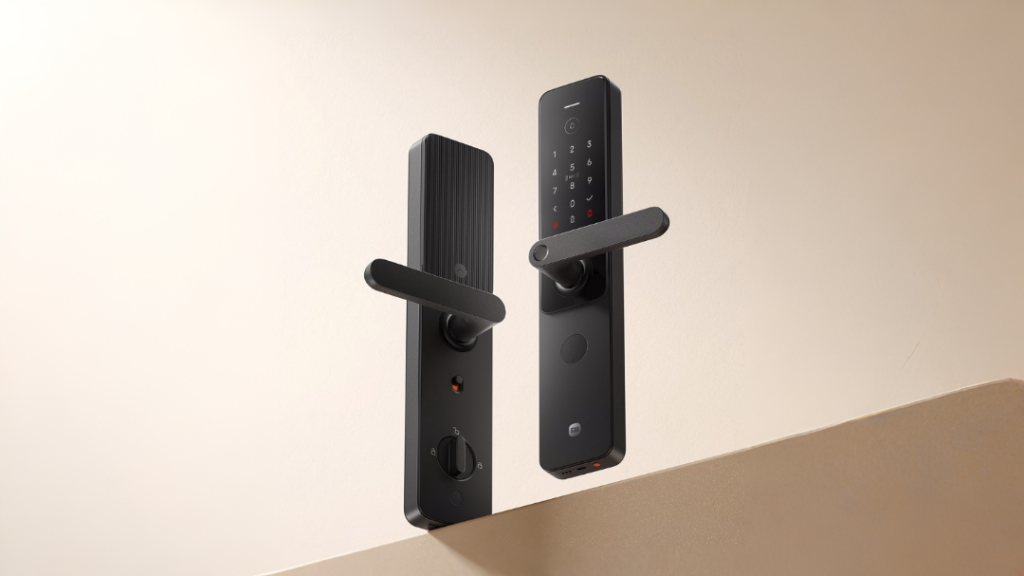 Xiaomi Smart Door Lock 5C