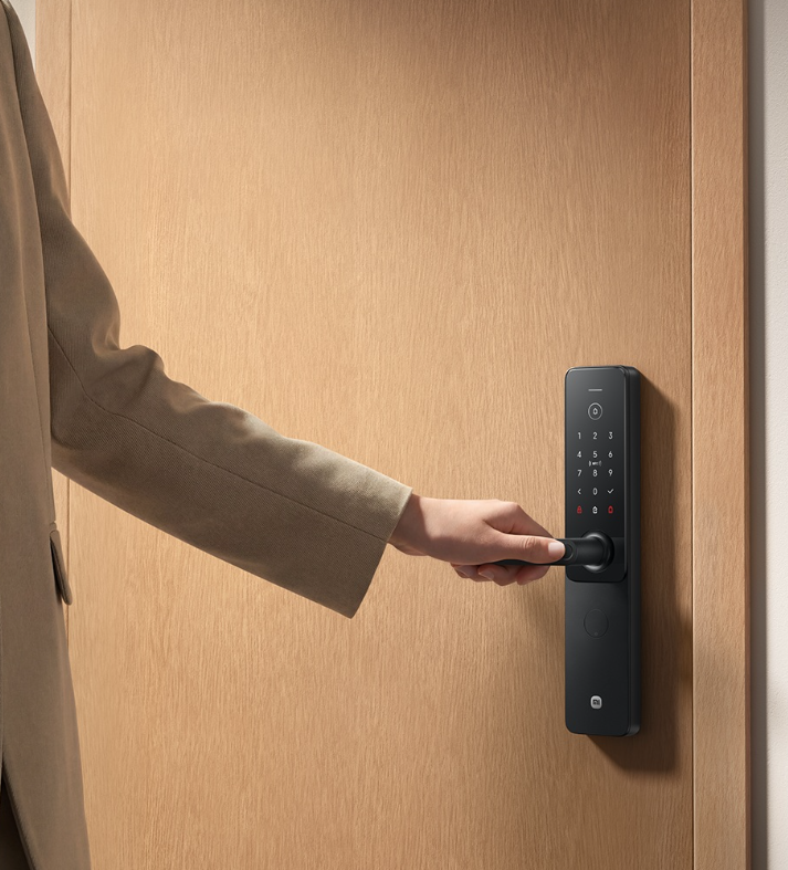 Xiaomi Smart Door Lock 5C