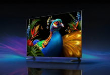 Xiaomi opens blind reservations for its first RGB-Mini LED TV Xiaomi TV S Pro RGB-Mini LED 2027 Ultra