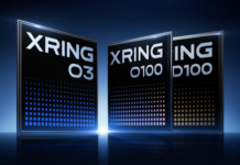 Xring O3 launches with 5.22M AnTuTu score and LPDDR6, Xiaomi 18 Fold preorders go live Xiaomi Xring series-
