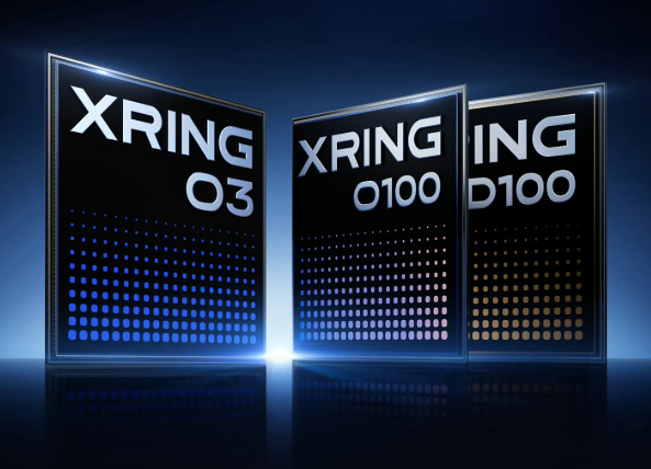 Xring O3 launches with 5.22M AnTuTu score and LPDDR6, Xiaomi 18 Fold confirmed to feature it