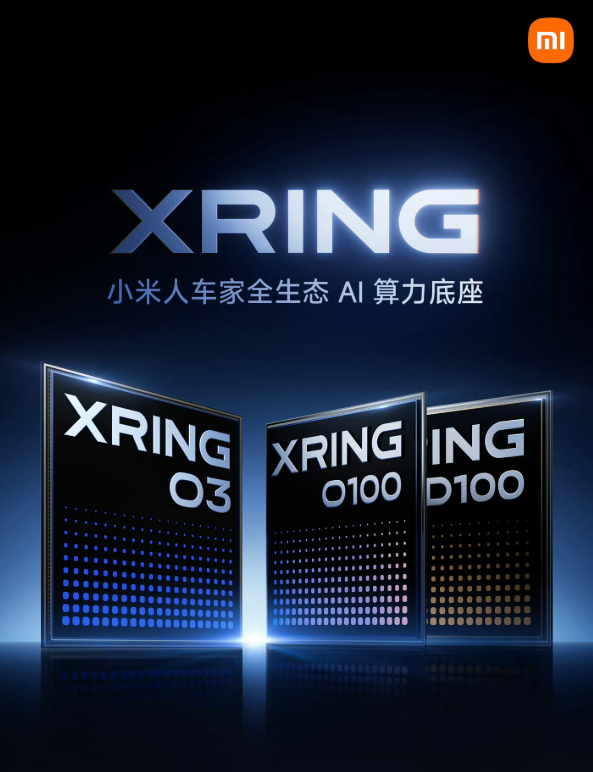Xiaomi Xring series