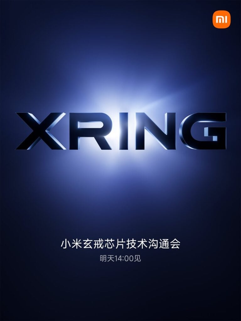 Xring teaser
