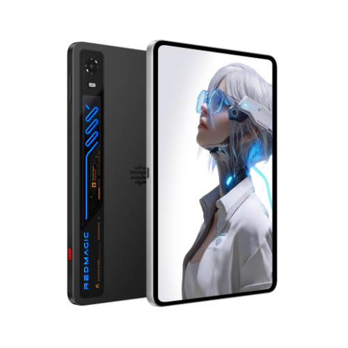 ZTE RedMagic Astra 2