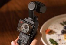 Oppo and Vivo deny rumored collaboration on a pocket gimbal camera gimbal