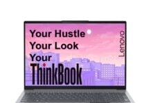 Best Laptop deals in the Freedom Sale, and the price you actually pay amazon-lenovo-thinkbook