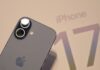 iPhone 17 ties Galaxy S26 Ultra and Oppo Find X7 Ultra in DxOMark’s camera test