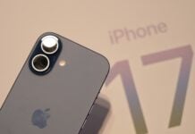iPhone 17 ties Galaxy S26 Ultra and Oppo Find X7 Ultra in DxOMark’s camera test
