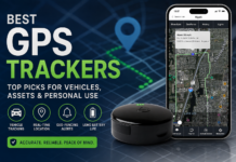 best gps trackers 2026