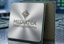 Dimensity 9600 Pro spotted on sale at a very low price before official launch