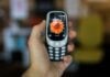 Best 4G feature phones under Rs 2,000 (August 2026) Best 4G feature phone under Rs 2,000