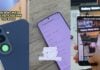 Galaxy S26 FE hands-on video shows redesigned camera island, confirms key specs