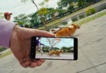 Galaxy S26 FE leaked firmware reveals Horizontal Lock camera feature