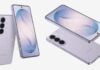 Galaxy S27 render reveals design almost identical to the S26