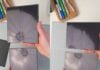 Galaxy Z Fold 8’s crease is no longer the flattest after a week of use
