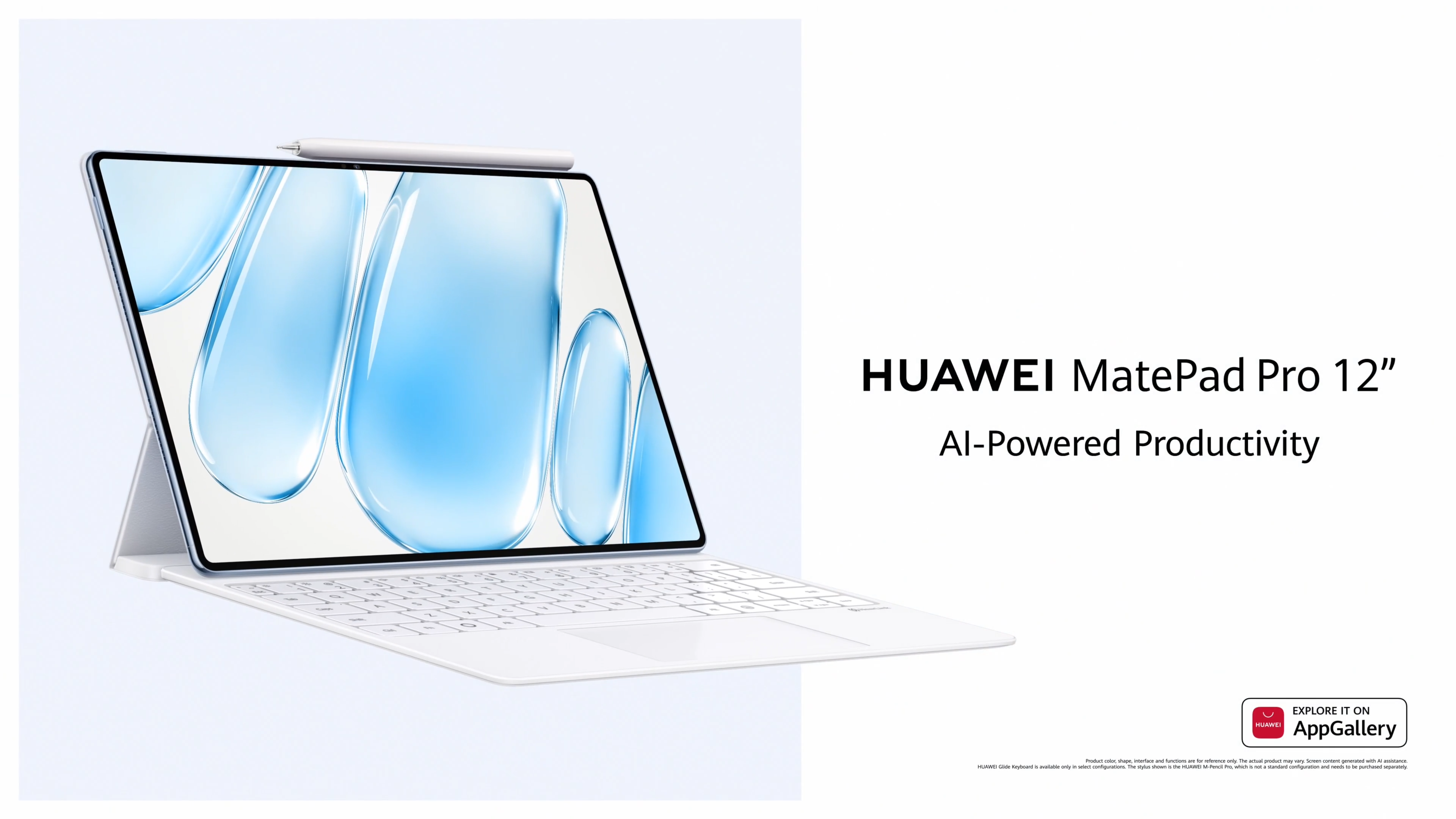 Huawei MatePad Pro 12-inch