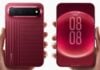 Huawei Pura X View launches as world’s first wide-screen candybar phone: 1.05 mm bezels, 7,000mAh battery, 6.68mm thickness