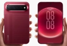 Huawei Pura X View launches as world’s first wide-screen candybar phone: 1.05 mm bezels, 7,000mAh battery, 6.68mm thickness