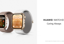 Huawei Watch D3, FreeBuds Neo design teased ahead of September 2 global launch
